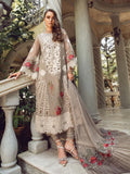 Embroidered Luxury Lawn Stitched Suit